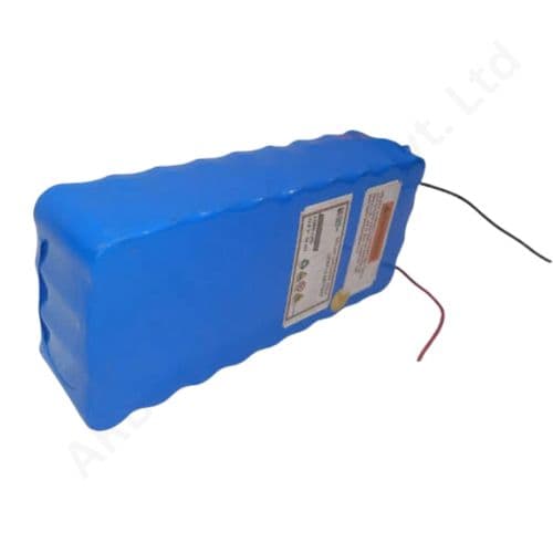 12.8V 54Ah (LifeP04) Battery Packs (7f46) - Image 2