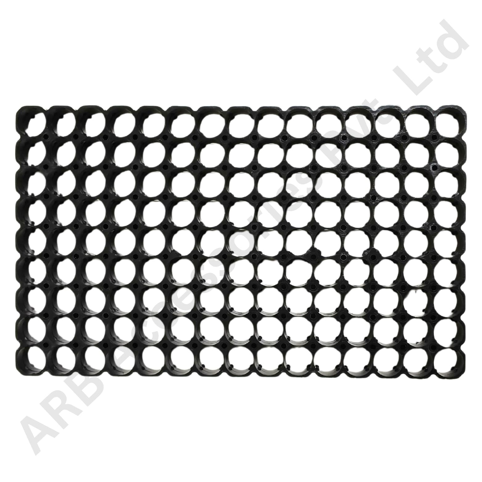 CELL HOLDER 18650(9X15) (10adb)