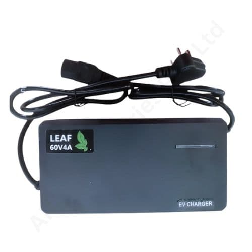 EV CHARGER [LEAF 60V+4A] (5304) - Image 2