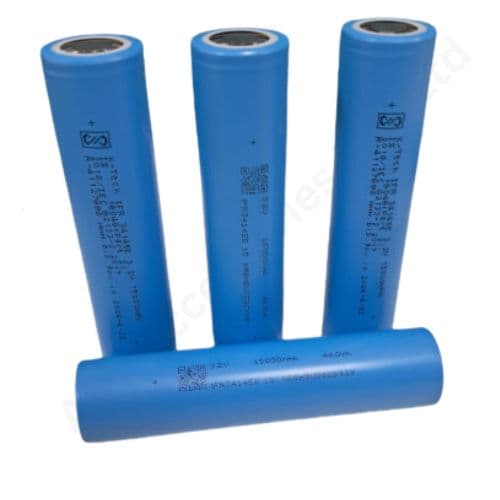 KTECH EV GRADE LFP CELL 3.2V 15AH 1BOX 40PCS (11465) - Image 3