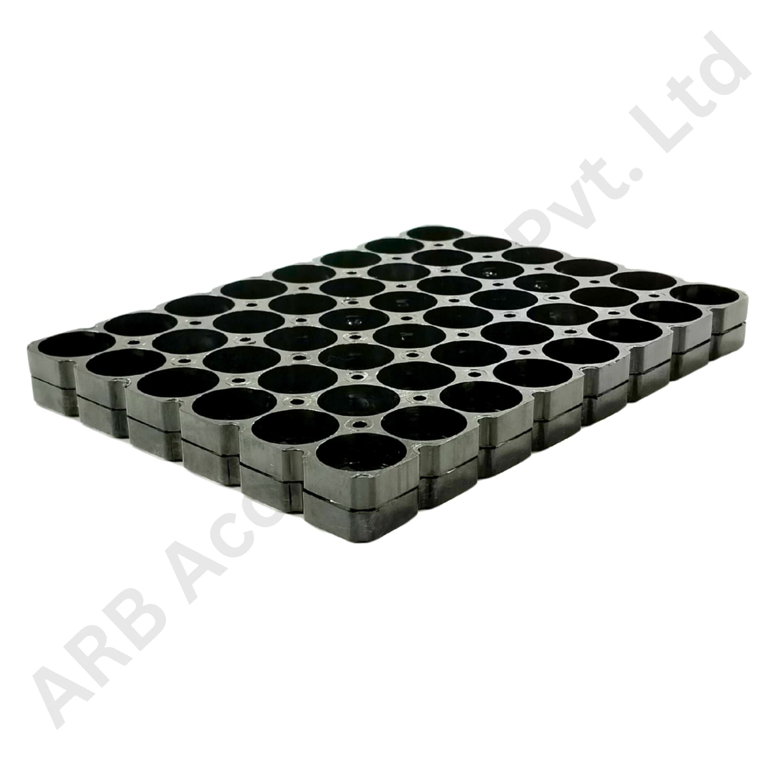 CELL HOLDER 21700 (6X8) (10709) - Image 2