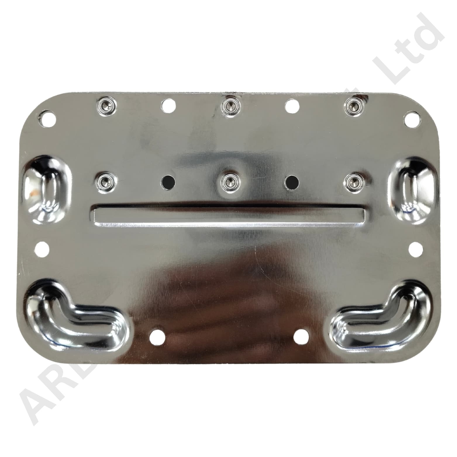 LITHIUM BATTERY METAL BOX HANDEL 15X10 ( IMP) (10880) - Image 4