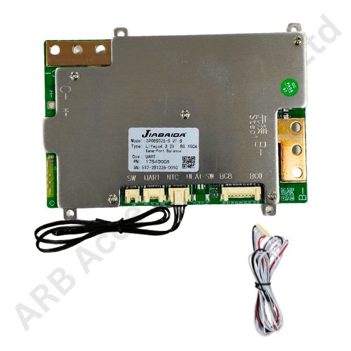 JBD BMS 8S 150A SEMI SMART (SP08S025) (10e8f)