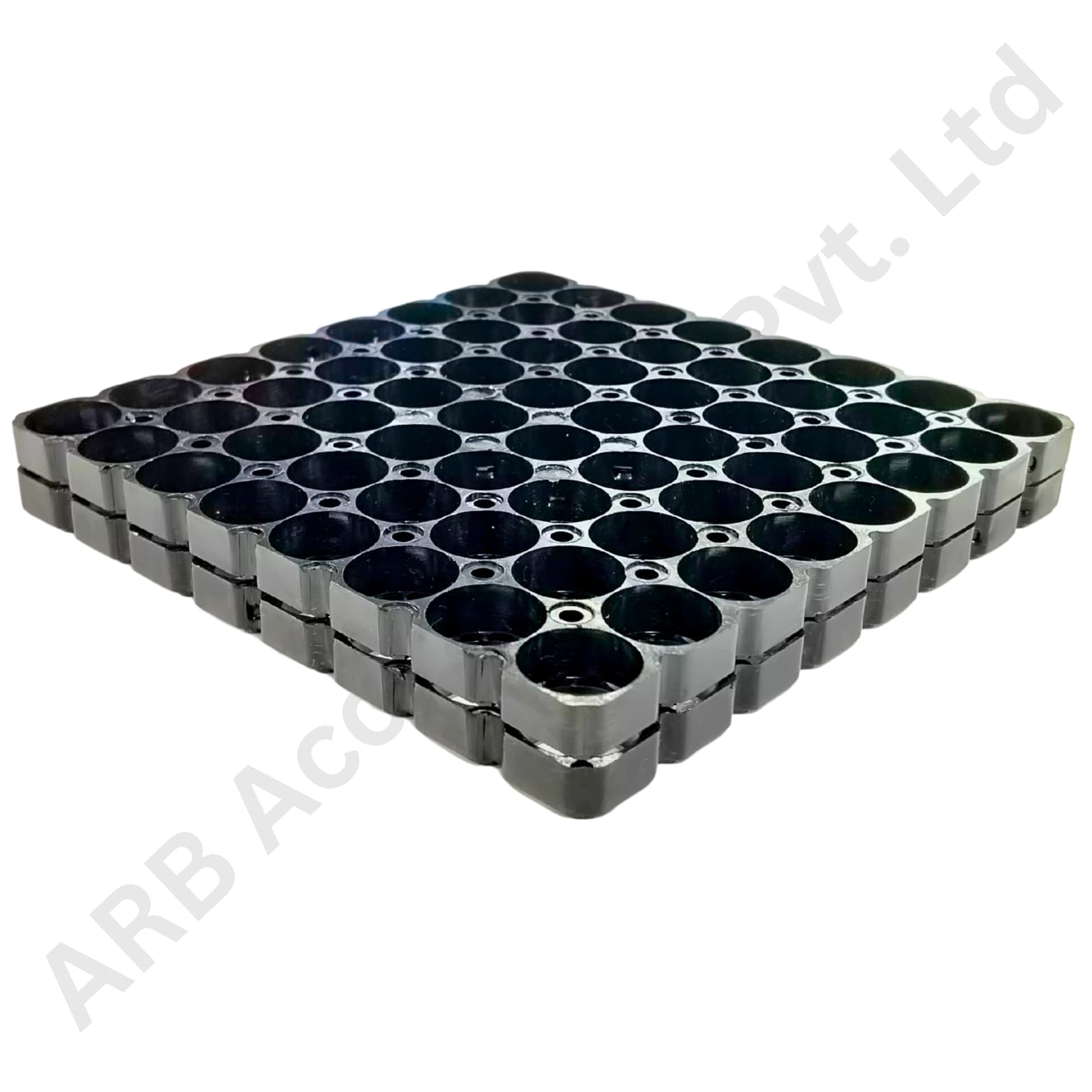 CELL HOLDER 18650(8X8) (10aa9) - Image 3