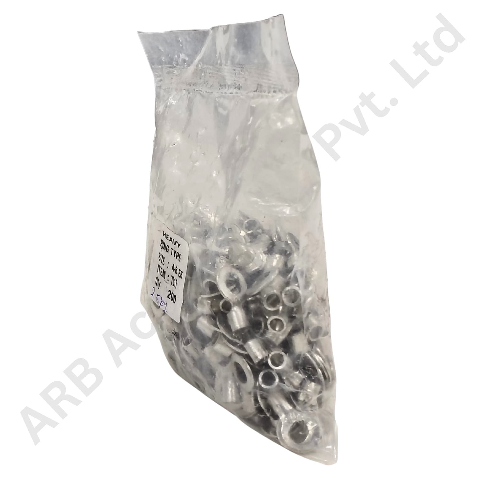 CABLE TERMINAL 6MM (1073c) - Image 3