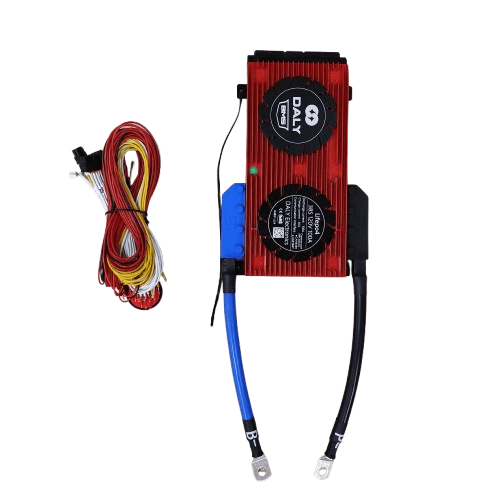 BMS LFP 38S 100A SMART CAN DALY (7633) - Image 2