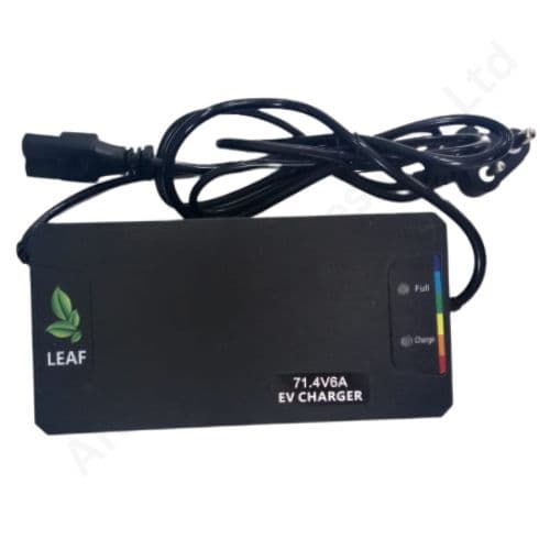 EV CHARGER [IMP 71.4V+6A] (4aaf) - Image 2
