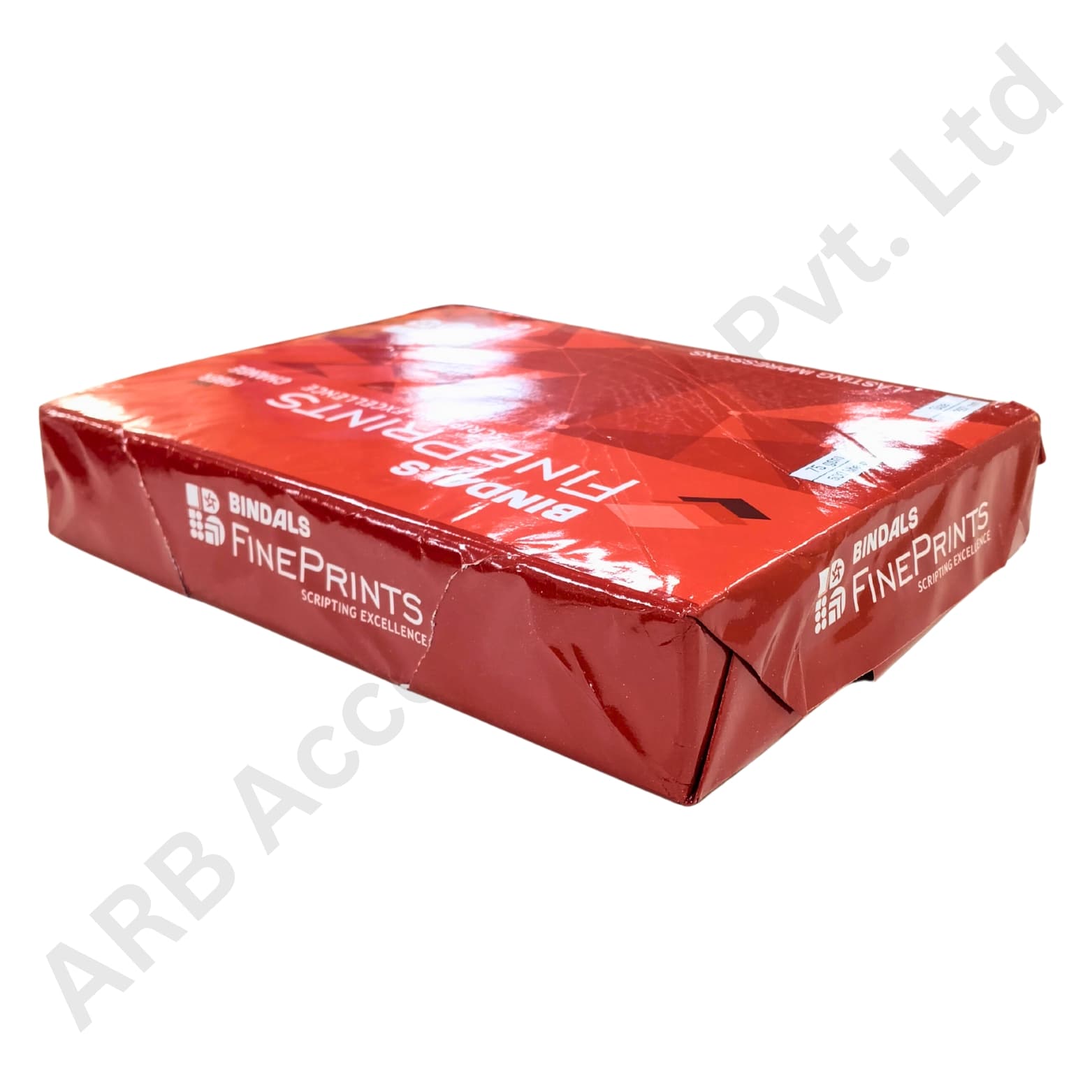 A4 COPIER PAPAER BINDAL 75 GSM (10f73) - Image 3