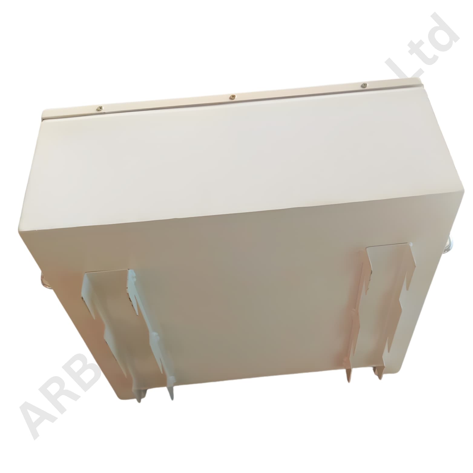 25.6V 100 Ah Ess Battrey Pack Wall Mounted (110ab) - Image 4