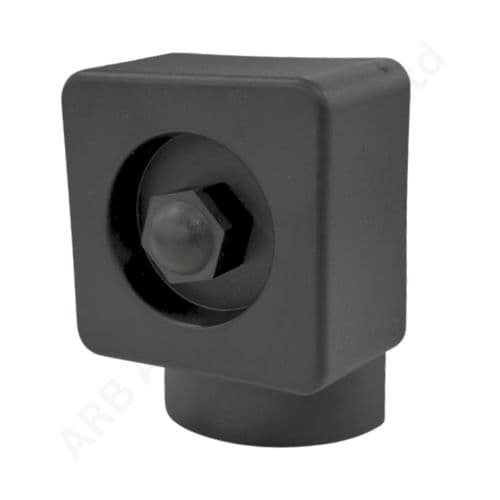 ESS TERMINAL FX-100A (BLK) (117e2)