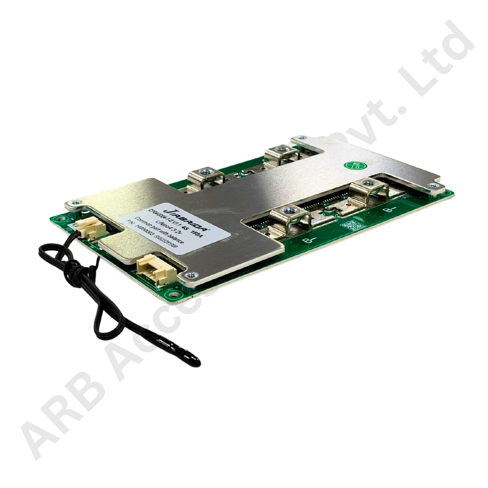 BMS LFP 4S 150A JBD (CP04S024) (10ea2) - Image 2
