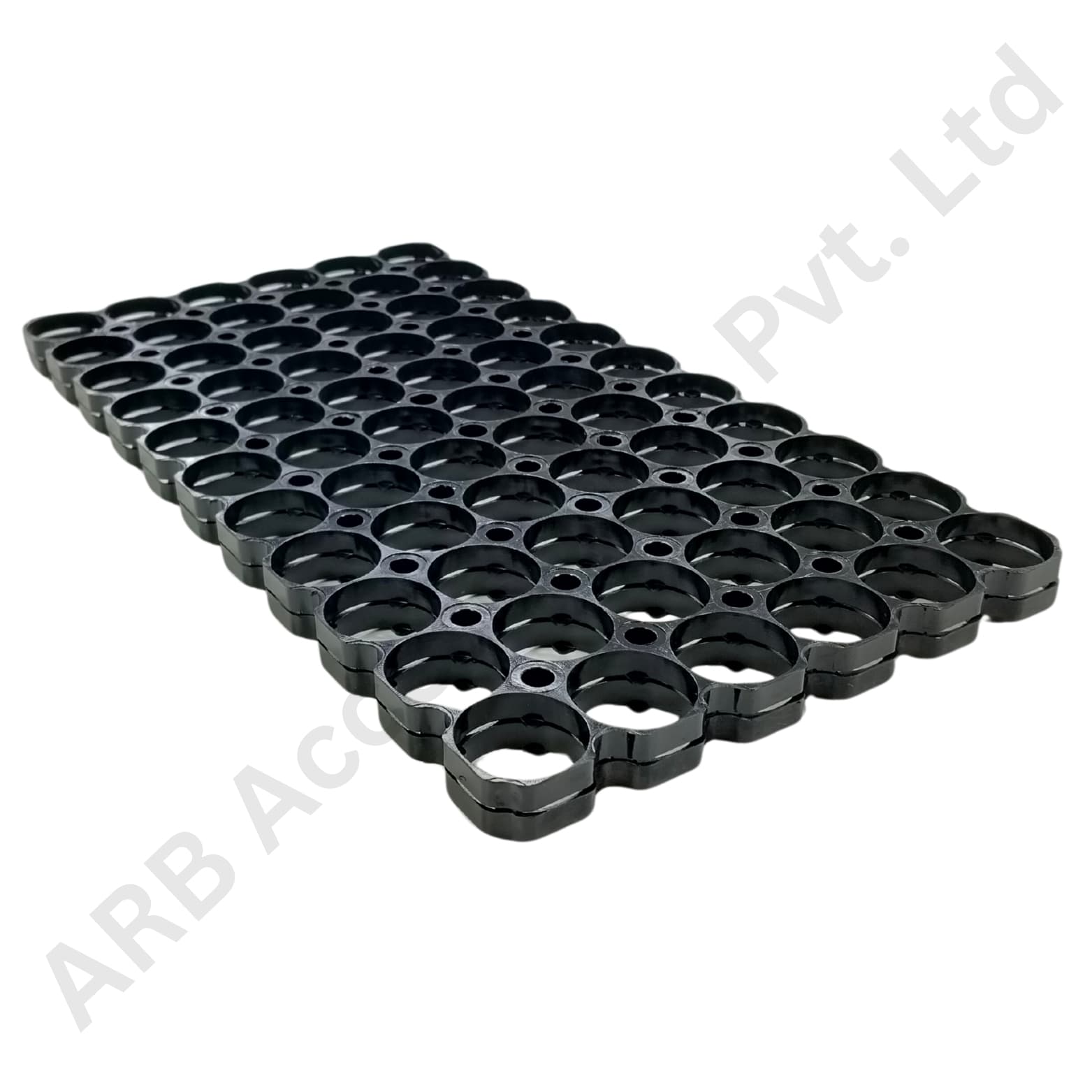 CELL HOLDER 33140 (6X11) (10aef) - Image 3