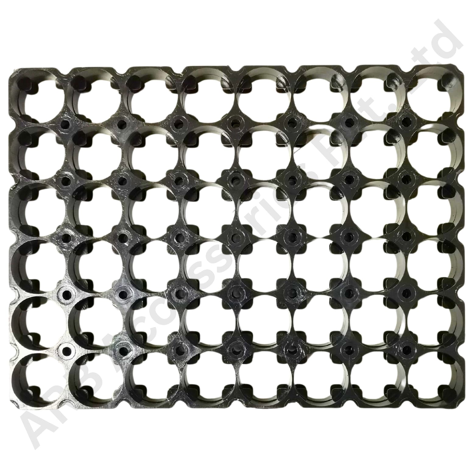 CELL HOLDER 21700 (6X8) (10709)