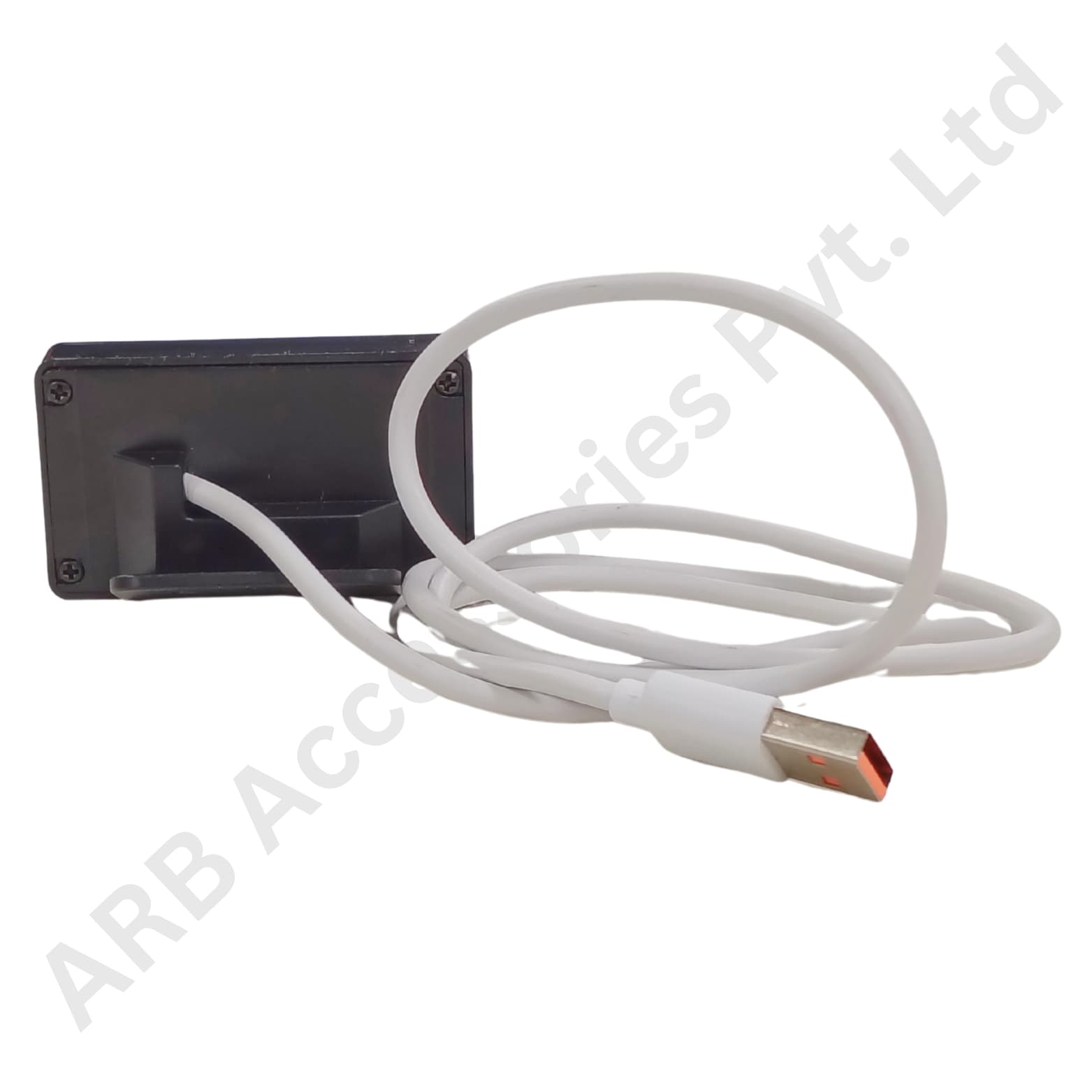 SOC DISPLAY JK BMS 2.0 INCH (MODEL USB) (10a7d) - Image 4