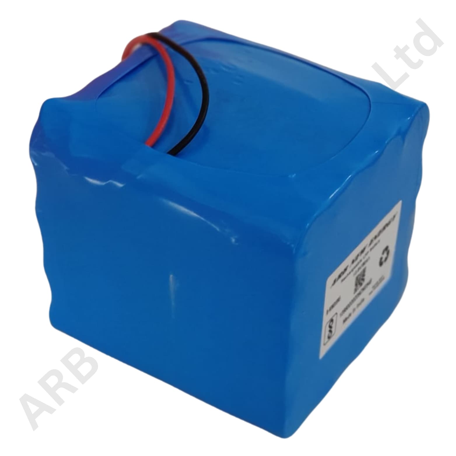 4S4P 12.8V 60AH (15AH) With CNAE (c717) - Image 4