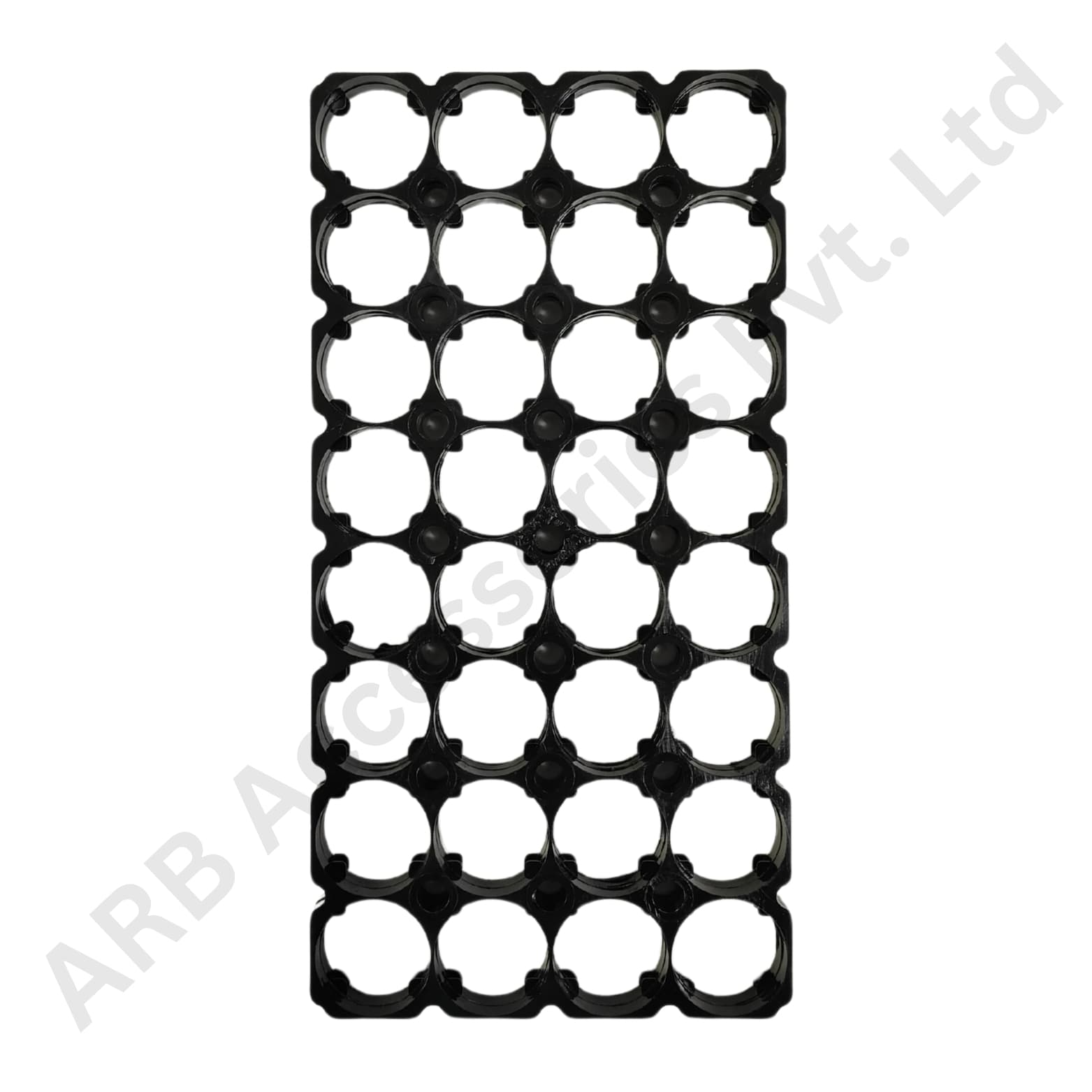 CELL HOLDER 33140 (4X8) (10aba) - Image 2