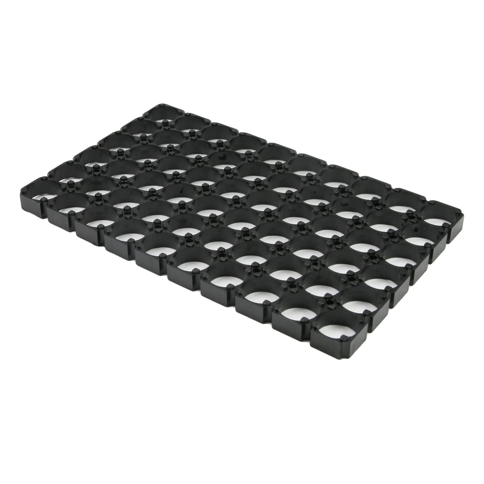 CELL HOLDER 18650(6X11) (111dc)