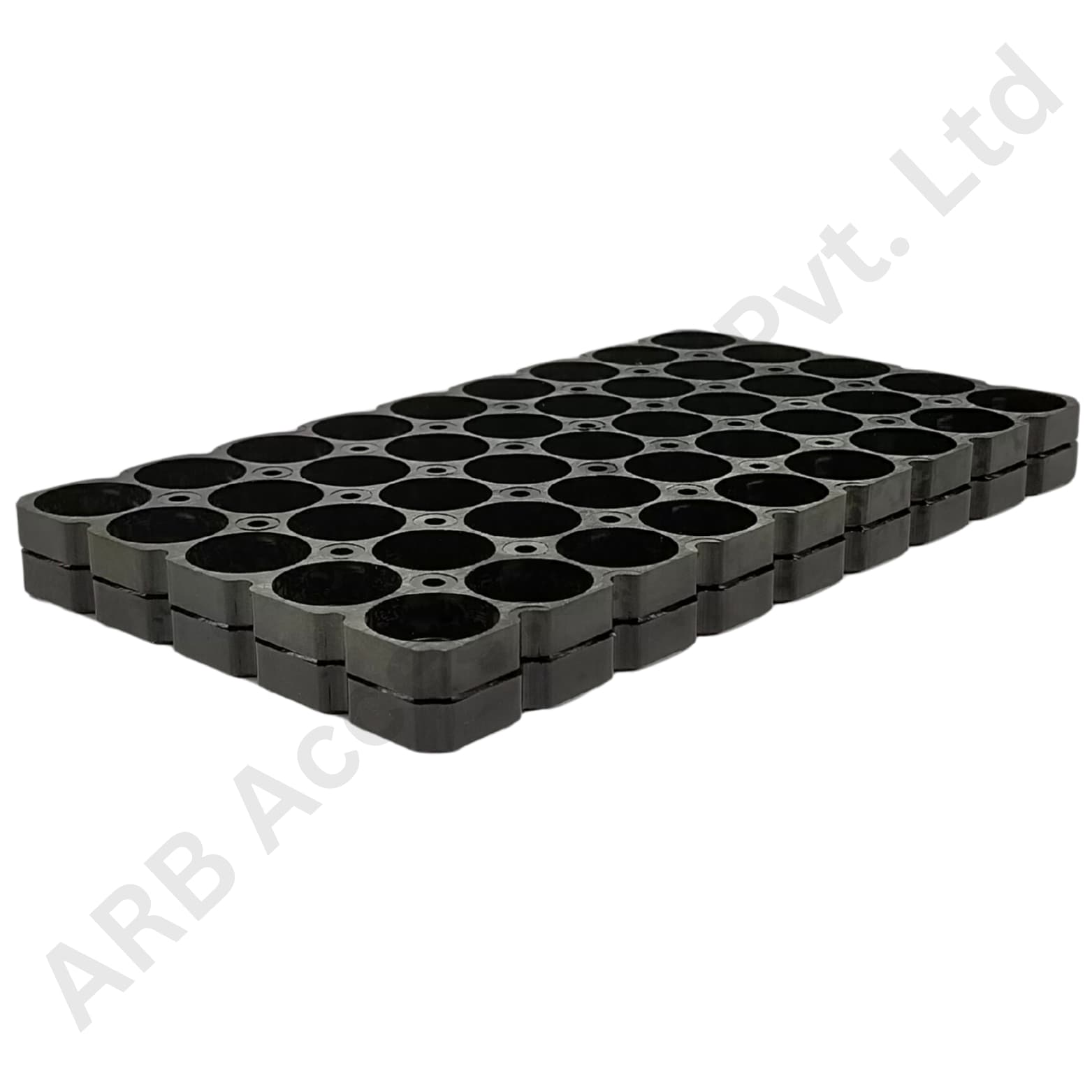 CELL HOLDER 21700 (5X9) (10ade) - Image 2