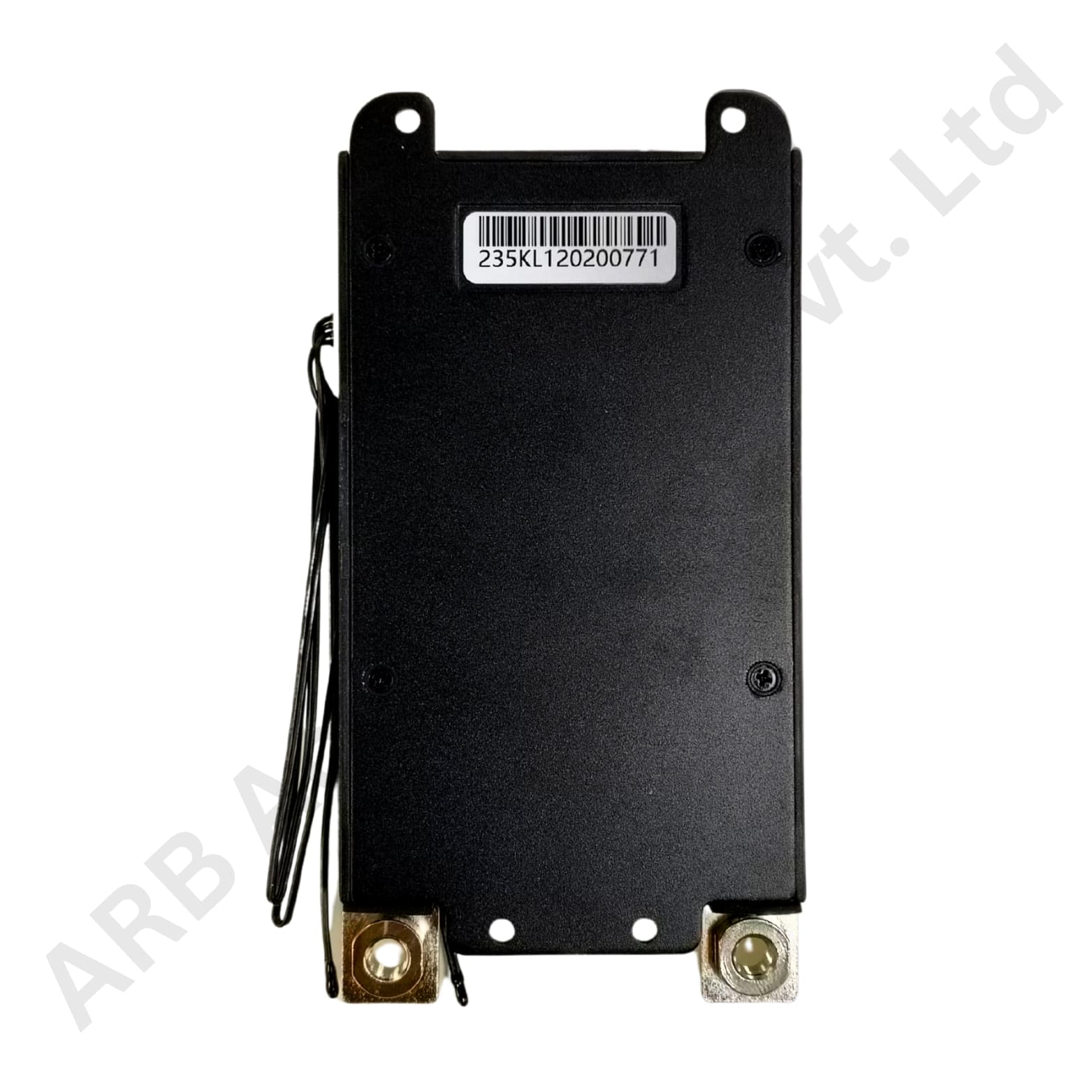 DALY BLACK SMART BMS 7-17S 120A (10da5) - Image 5