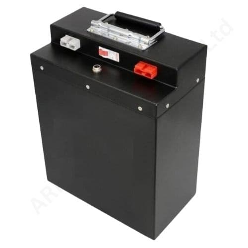 Lithium-ion Battery for Inverter