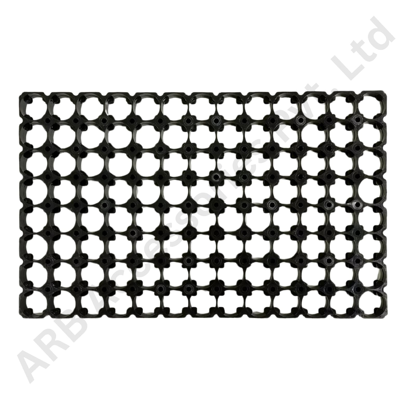 CELL HOLDER 21700 (8X13) (10ab8) - Image 4