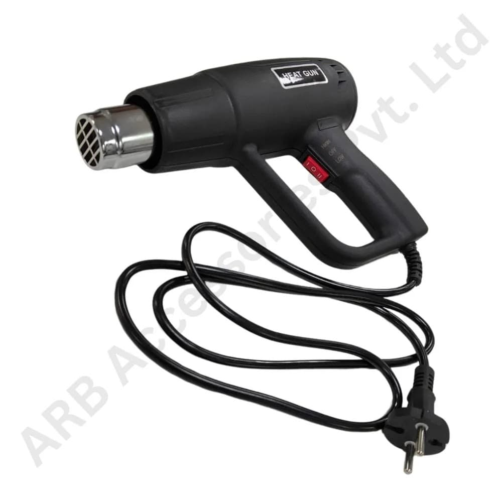 HOT AIR GUN (F-GF-001) (0613) - Image 3
