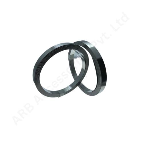 Nickel Strip Pure 0.12x10 mm (077e) - Image 2