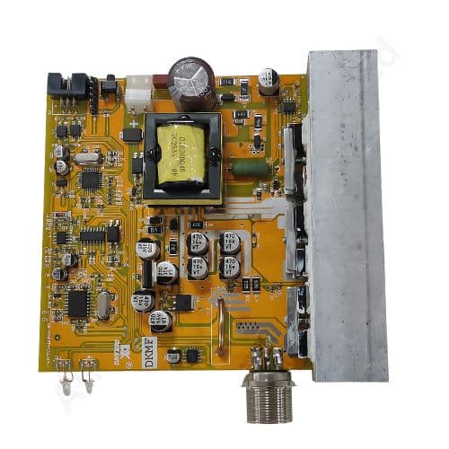 DT50W-20 CHARGING MAIN BOARD (b319) - Image 2