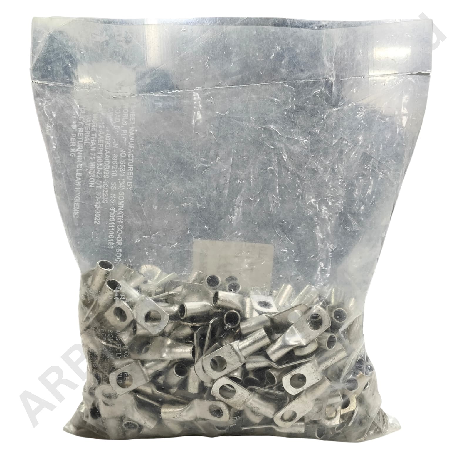 CABLE TERMINAL 25MM (1073a) - Image 2