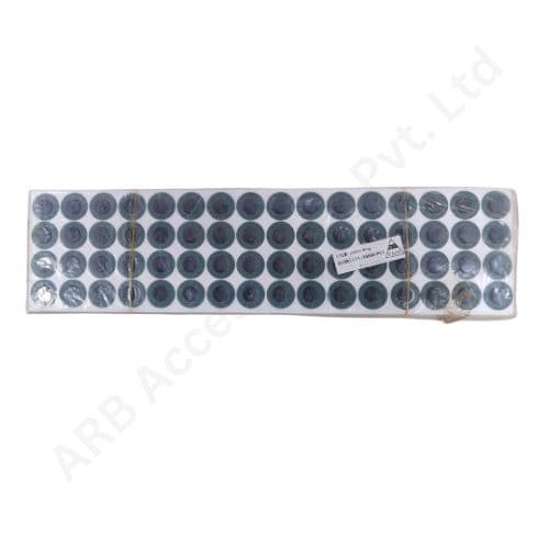 Insulation Paper 26650 Positive 10K (166c) - Image 2