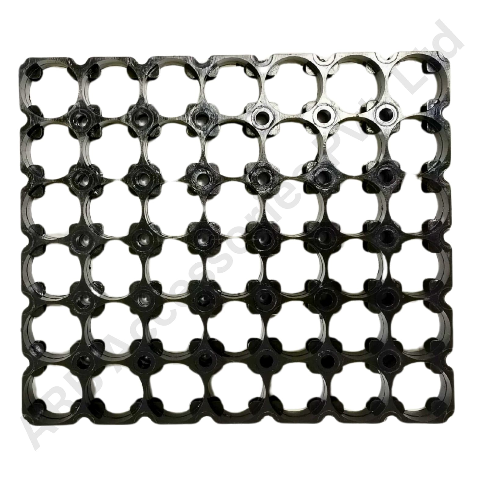 CELL HOLDER 21700 (6X7) (10708) - Image 4