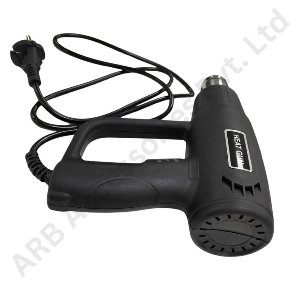 HOT AIR GUN (F-GF-001) (0613) - Image 5
