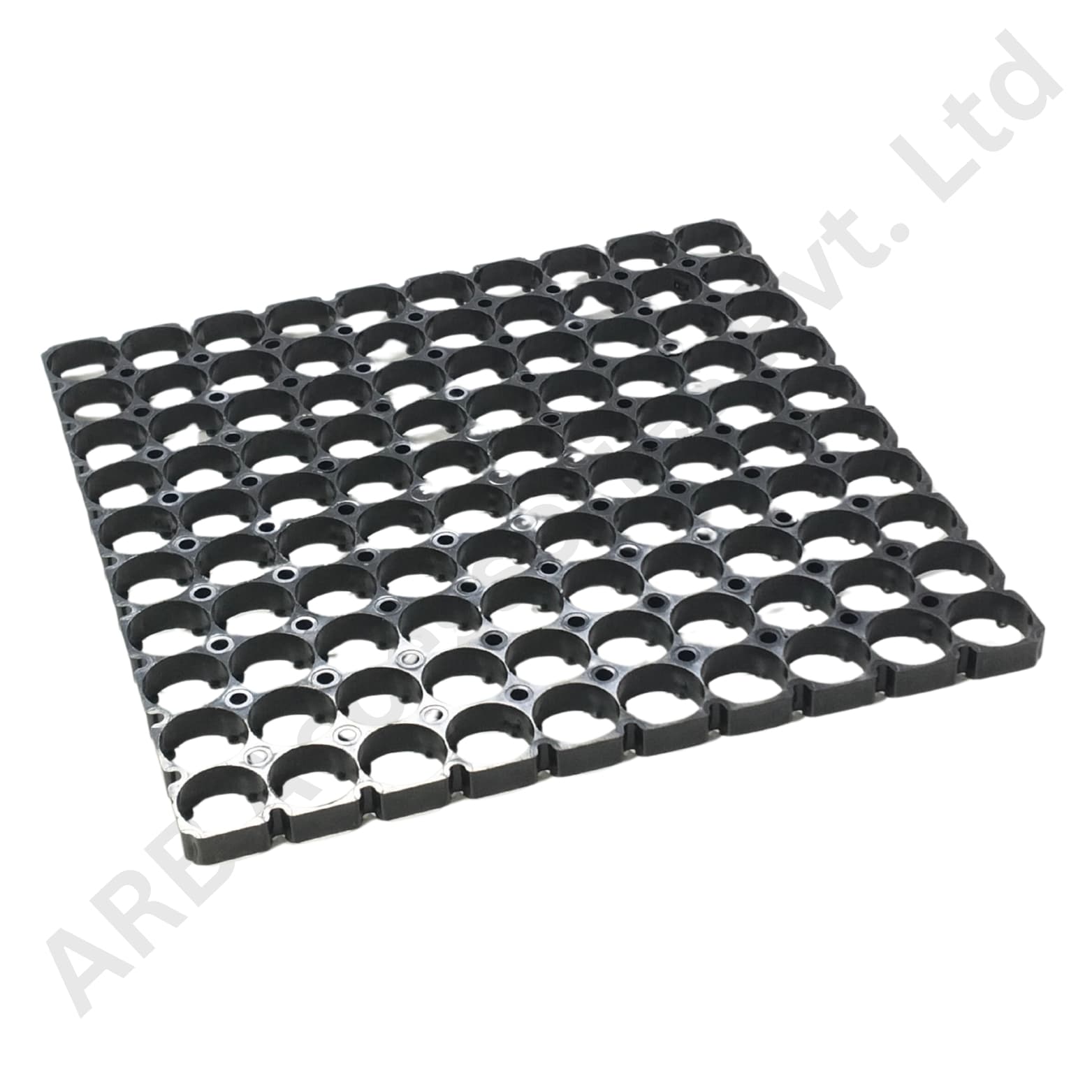 CELL HOLDER 18650(10X10) (105e2)