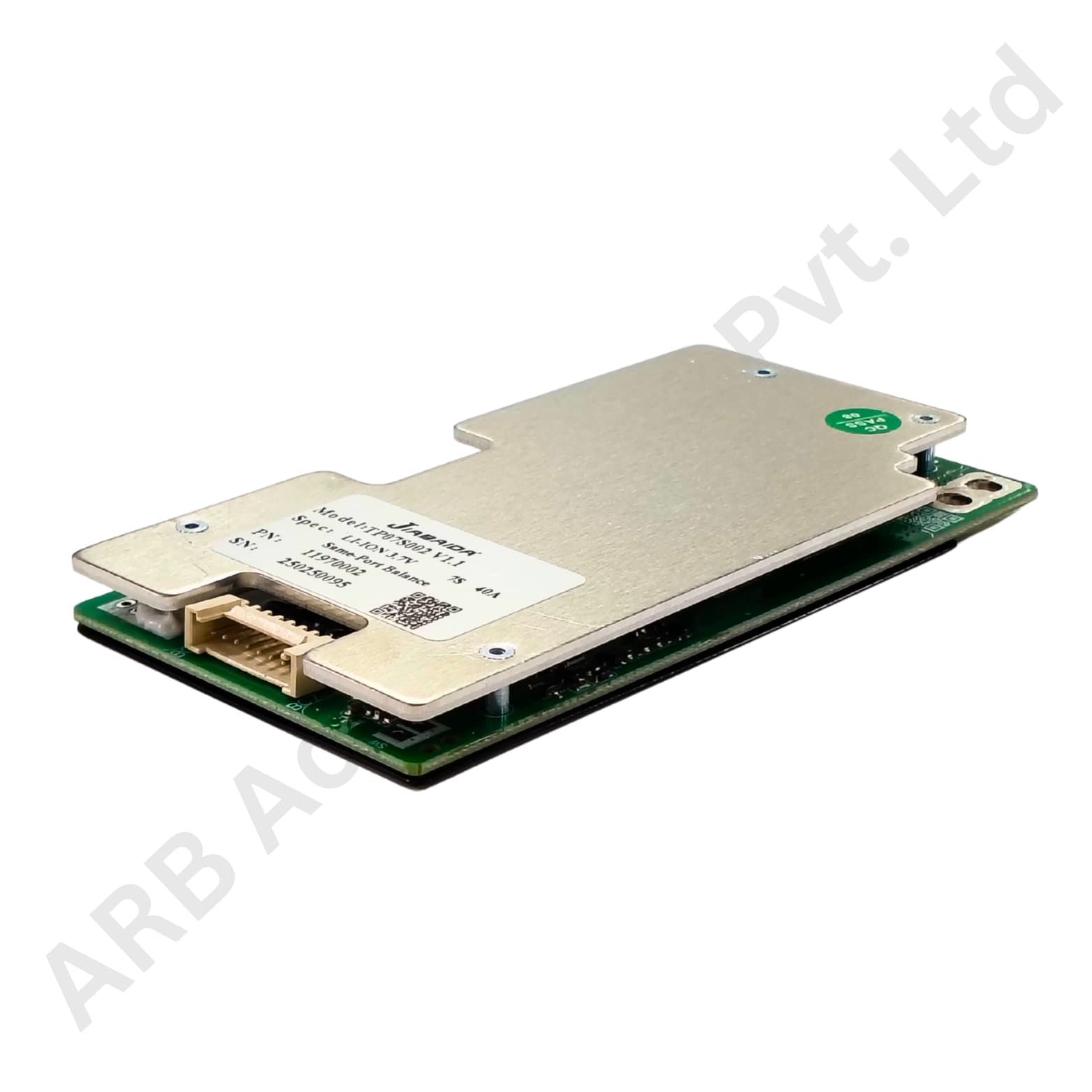 BMS NMC 7S 40A JBD (TP07S002) (10c2f) - Image 3