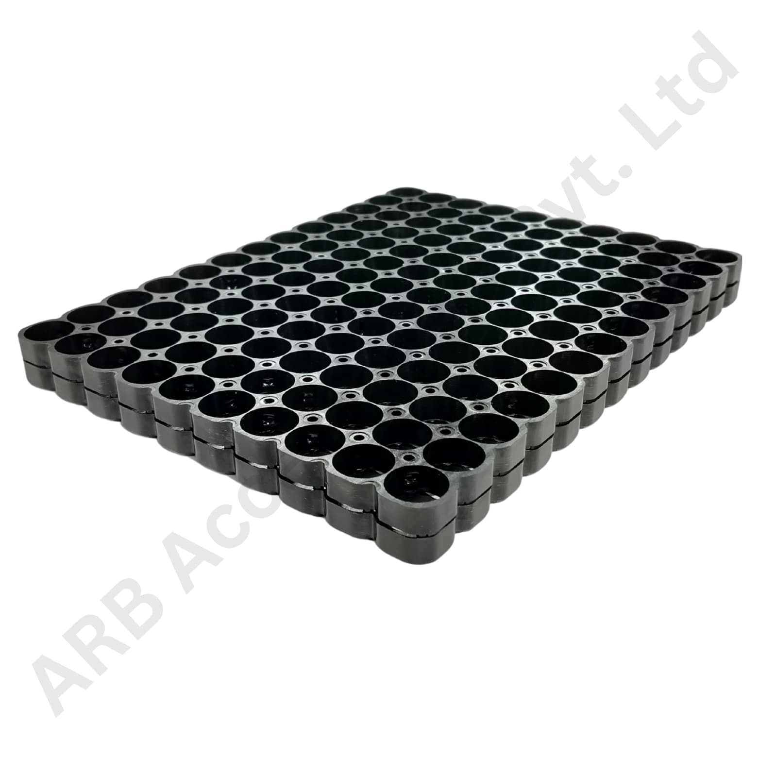 CELL HOLDER 18650 (10X13) (10ad9) - Image 2