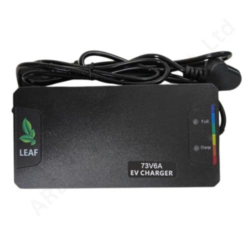 EV CHARGER [IMP 73V+6A] (4ab0) - Image 2
