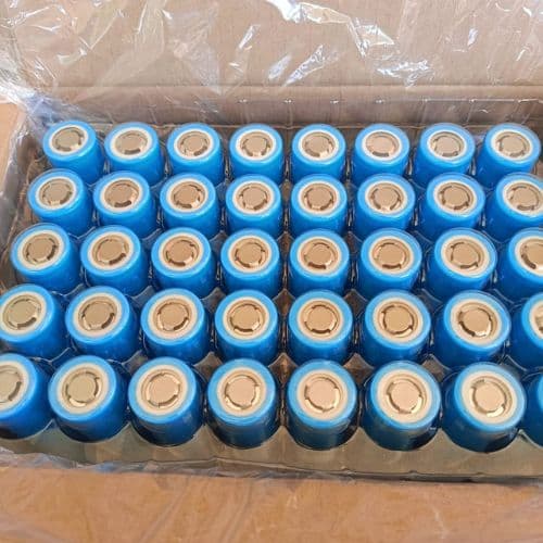 KTECH EV GRADE LFP CELL 3.2V 15AH 1BOX 40PCS (11465) - Image 6