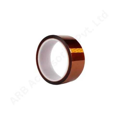 KAPTON TAPE 25MM (12f9) - Image 2