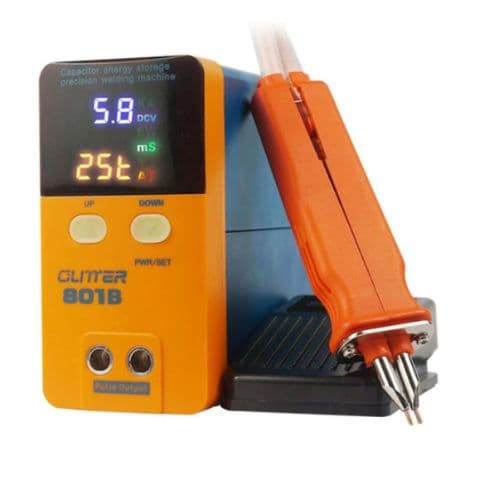 Spot Welding Machine