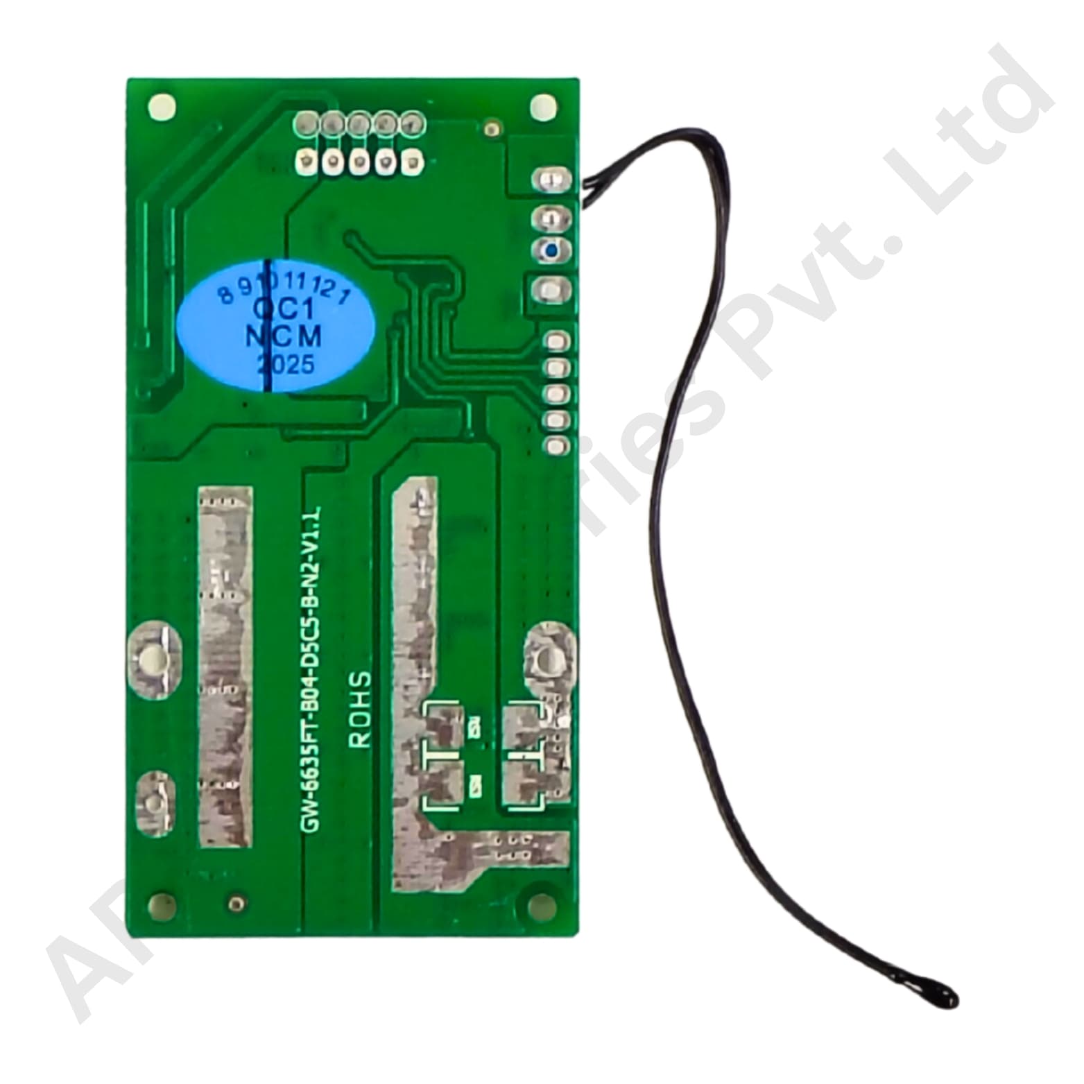 BMS LFP 4S 10A  WITH BAL WITH CONNECT (JLGW) (0756) - Image 5