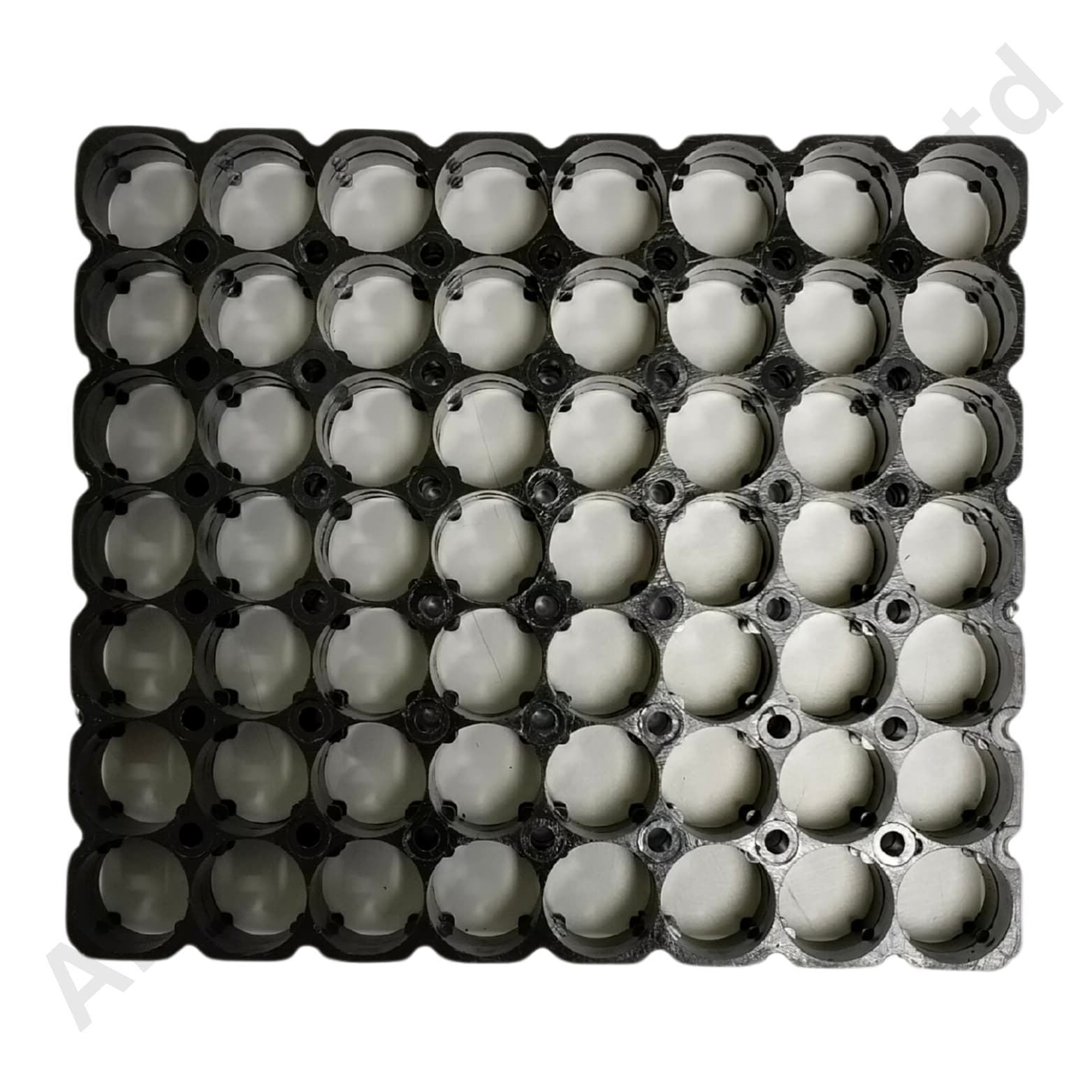 CELL HOLDER 18650(7X8) (10aa8) - Image 3