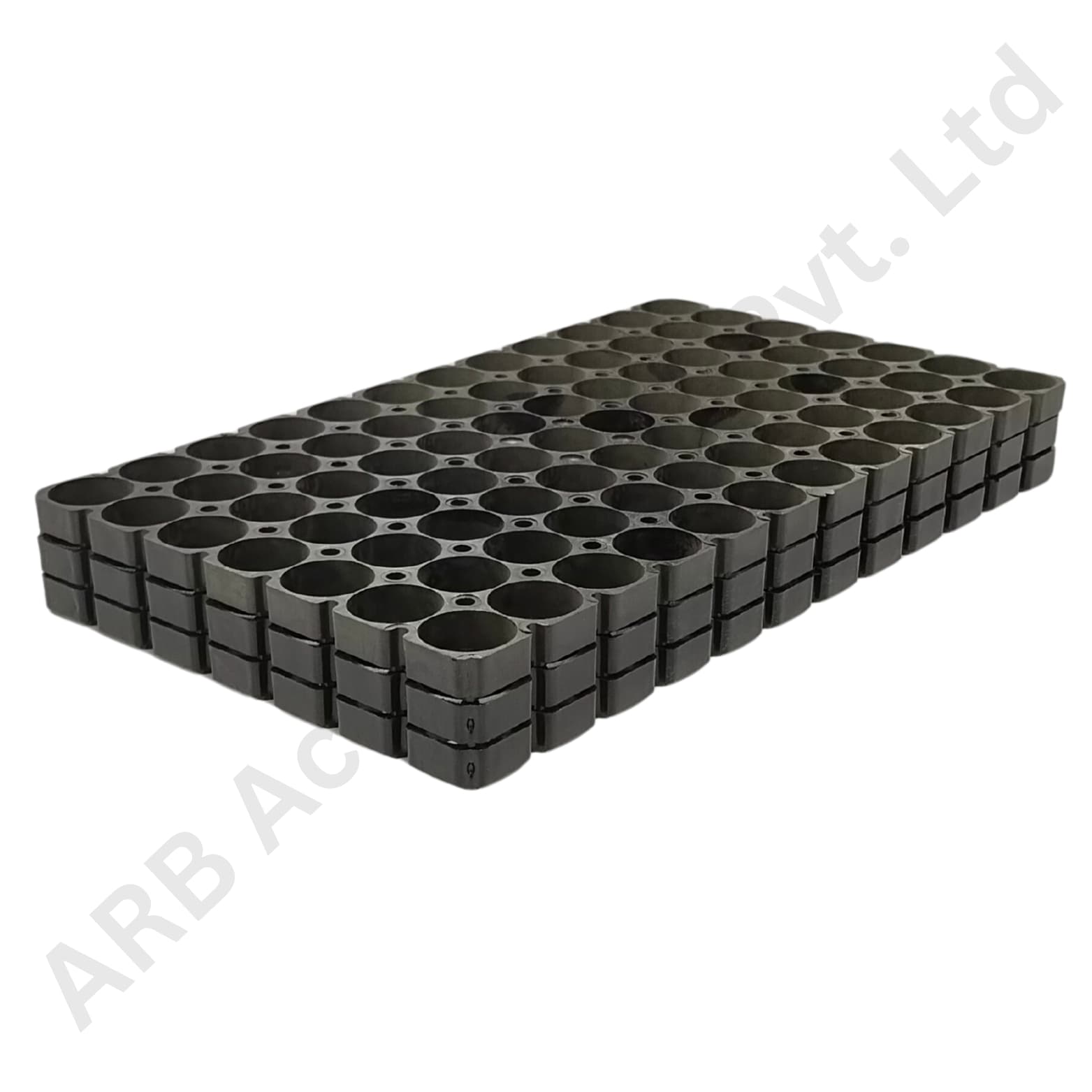 CELL HOLDER 18650 (7X12) (10ad8) - Image 3