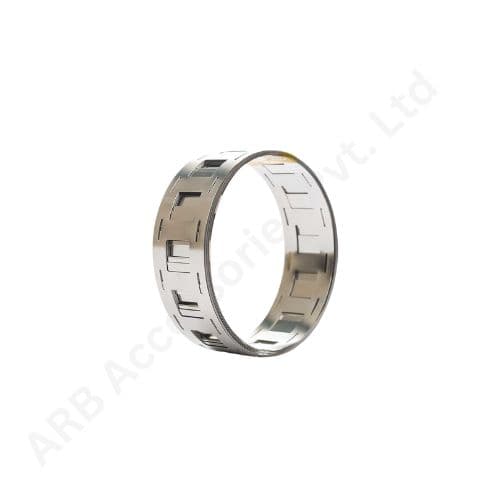 Nickel Strip Pure 26650 2P With (0.15 mm) (14d8) - Image 2