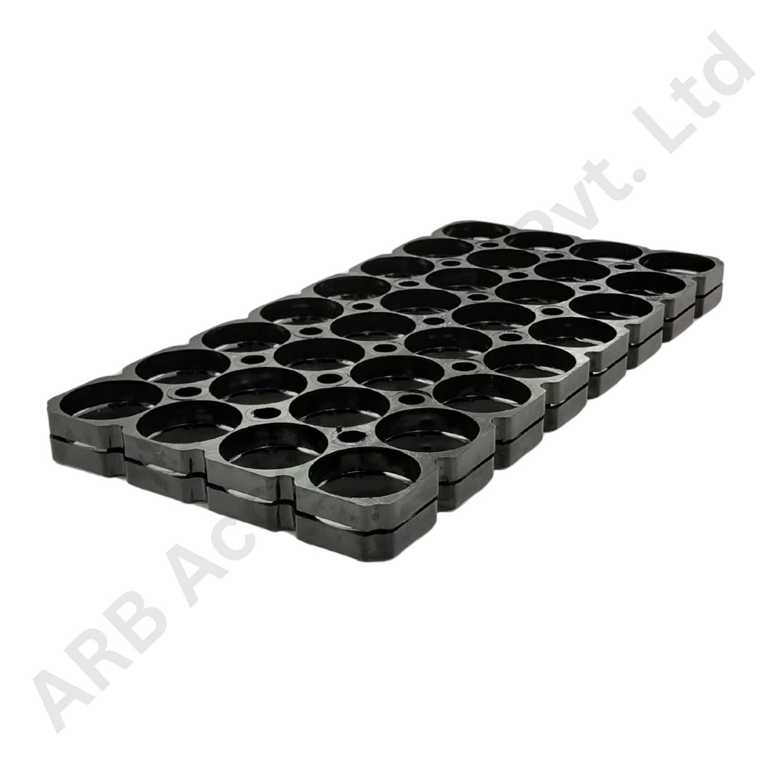 CELL HOLDER 33140 (4X8) (10aba) - Image 3