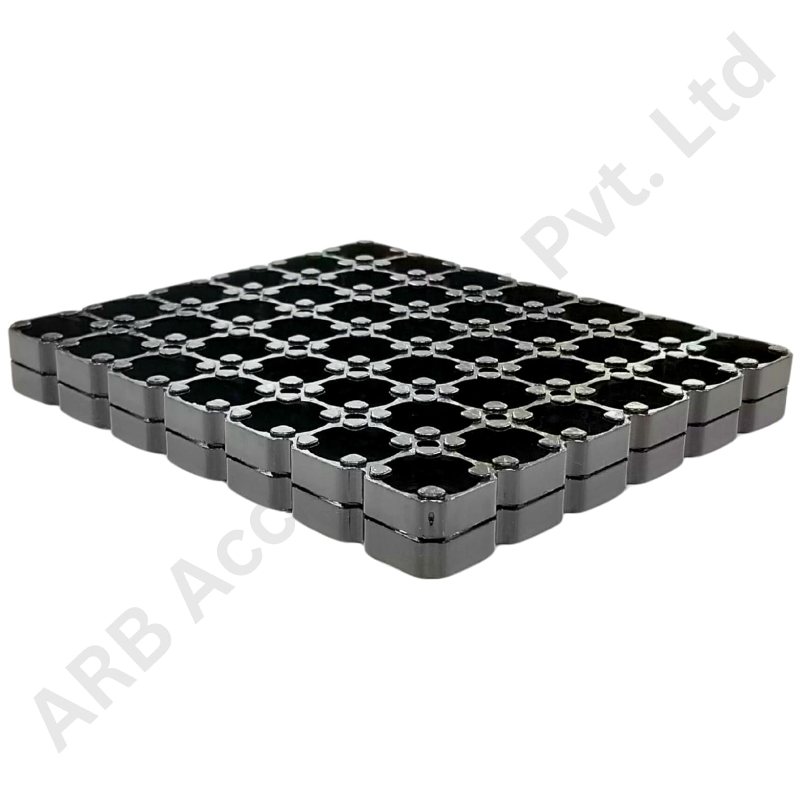 CELL HOLDER 21700 (6X7) (10708) - Image 2