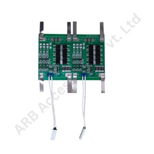 BMS NMC 3S 20A WITH NICKAL WITH BAL (JLGW) (55a1) - Image 2