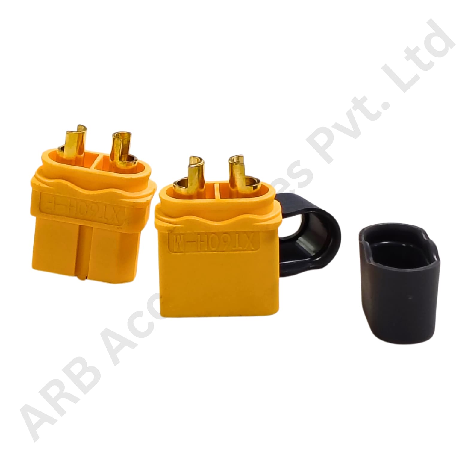 XT60 (MALE+FEMALE) (1142) - Image 2