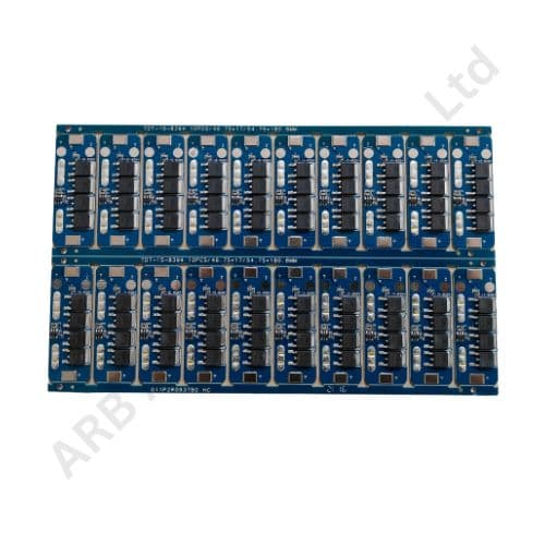 BMS NMC 1S 10A (TDT) (76b7) - Image 2