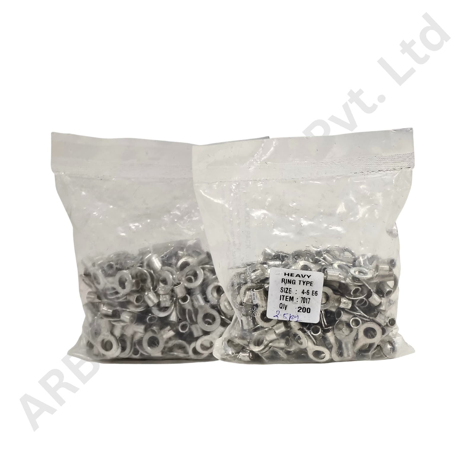 CABLE TERMINAL 6MM (1073c) - Image 4