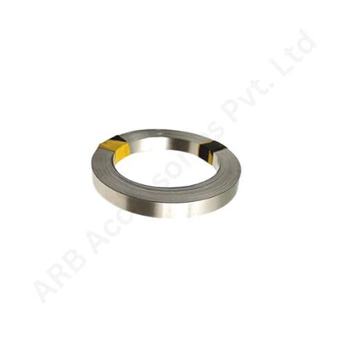 Nickel Strip Plated 0.12x10 mm (55ed) - Image 2